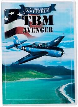    . TBM Avenger / Roaring Glory Warbirds. TBM Avenger
