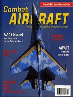 Combat Aircraft 1998 /01 Vol.1 5