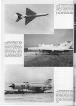 Concord Publications 1028 Military Aircraft of Eastern Europe (1) Fighters Interceptors