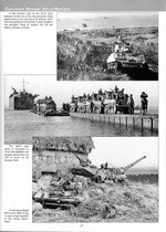 Concord Armor At War Series 7051 - US Tank Battles in North Africa and Italy 1943-1945
