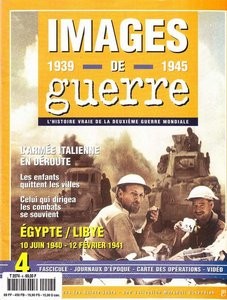 Images de Guerre № 4 - 1990