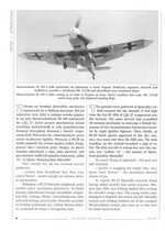 Kagero Miniatury Lotnicze 34 JG 27 w akcji (4)