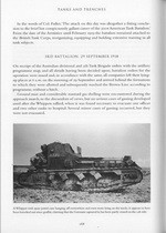History Press Tanks & Trenches
