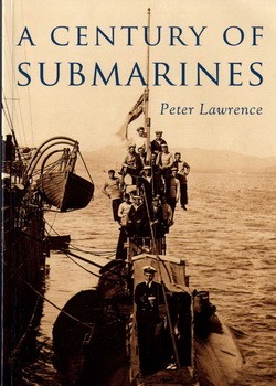History Press A Century of Submarines