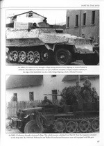 Helion Steel Bulwark The Last Years of the German Panzerwaffe on the Eastern Front 1943-45