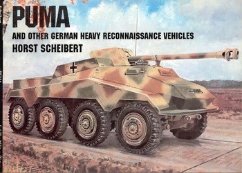 Schiffer Military History - Puma