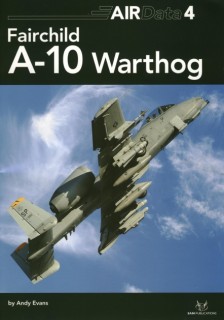 Fairchild A-10 Warthog (AIRData 4)