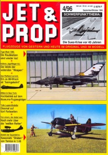 Jet & Prop 04/1996