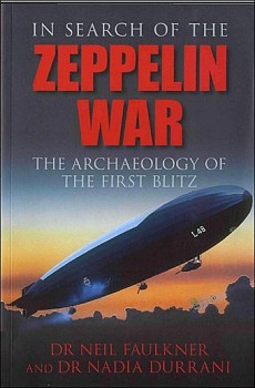In Search of the Zeppelin War