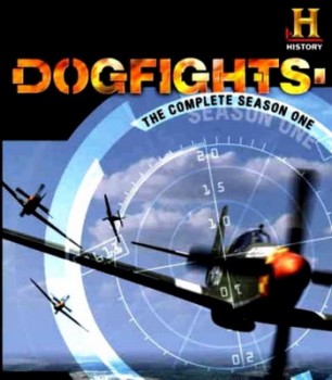   / Dogfights    / No Room for Error