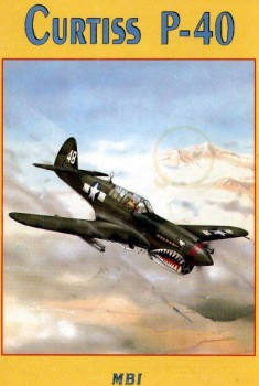Curtiss P-40 [MBI]