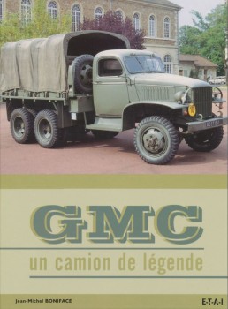 GMC un camion de legende [E-T-A-I]