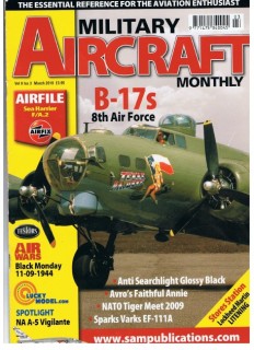 Military Aircraft Monthly 2010-03