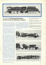 Modell Eisenbahner 1974 07