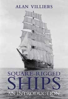 Square-Rigged Ships:An Introduction