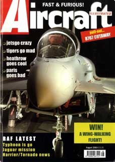Aircraft Illustrated 2003-08 Vol 36 08