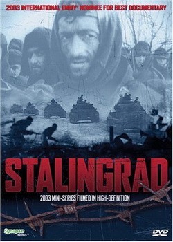 :   / Die Dokumentation: Stalingrad  3. 