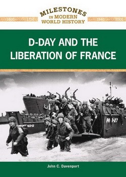 D-Day and the Liberation of France