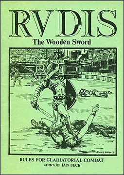 RVDIS - The Wooden Sword