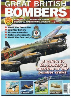 Great British Bombers (Aeroplane Monthly Special)