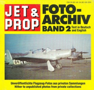 Jet & Prop Foto-Archiv band 2