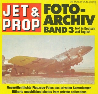 Jet & Prop Foto-Archiv band 3