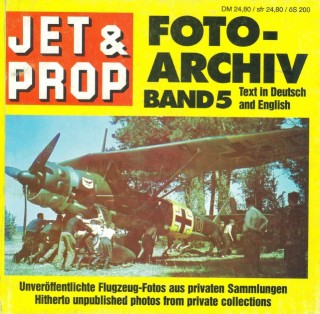 Jet & Prop Foto-Archiv band 5
