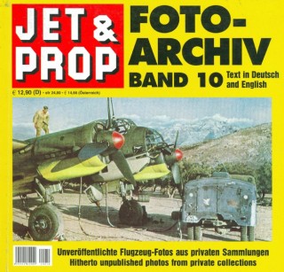 Jet & Prop Foto-Archiv band 10