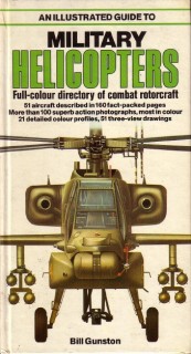 An Illustrated Guide to Military Helicopters