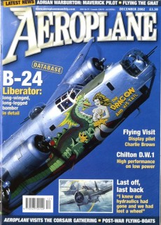 Aeroplane Monthly 2002-12 (No. 356)