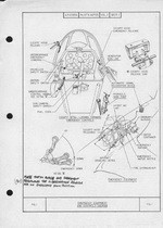 Pilot's Notes - Mustang I - Allison V-1710 engine