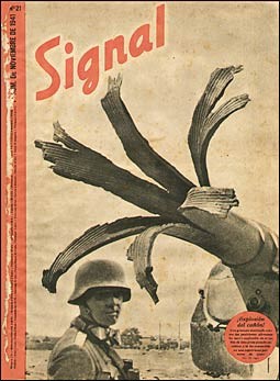 Signal Magazine  21 - 1941