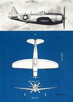 Pilot's Training Manual P-47N