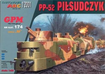 GPM 174 -  PP-52 Pilsudczyk
