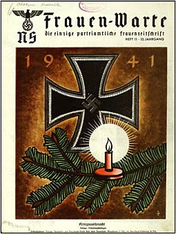 Frauen-Warte  11 - 1941