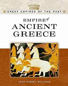 Empire Of Ancient Greece