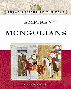 Empire Of The Mongolians