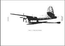 Pilot's flight operating instructions for army models B-26B-1 and -26C british model MARAUDER II