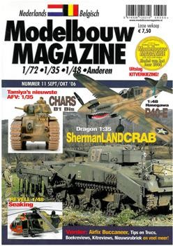 Modelbouw Magazine 11-2006