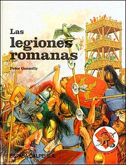 Las Legiones Romanas (Roman Legions)