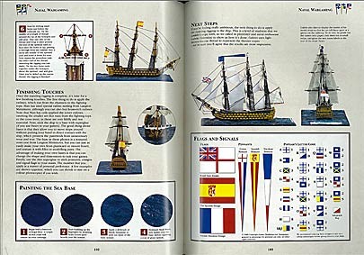 Trafalgar. Naval warfare in the age of sail (1795-1815) (Warhammer historical)