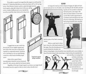 The Complete Gil Hibben Knife Throwing Guide