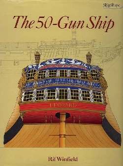 The 50-Gun Ship - Leopard
