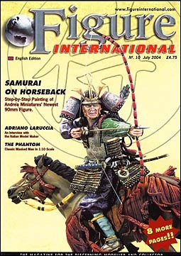 Figure International № 10 (2004-07)