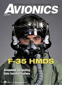 Avionics Magazine July 2010