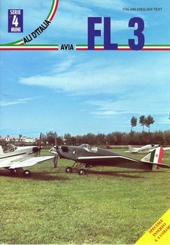 Ali d'Italia Mini 4: Avia FL 3