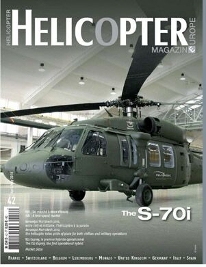 Helicopter Magazine Europe-42 (04/05-2010)
