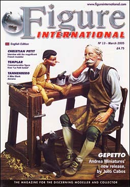 Figure International № 13 (3-2005)