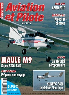 Aviation et Pilote 436 (2010-05)