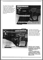 Glock ARmorers Manual